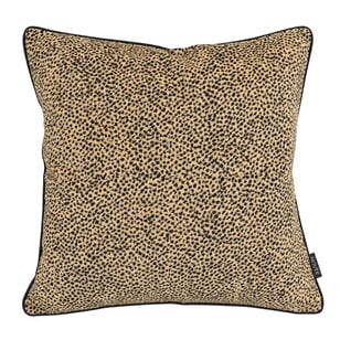 Safari Muse Kussenhoes | 45x45 cm | Velvet/Polyester