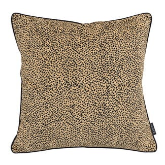 NOVÉE Safari Muse Kussenhoes | 45x45 cm | Velvet/Polyester