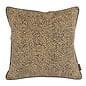 Safari Muse Kussenhoes | 45x45 cm | Velvet/Polyester