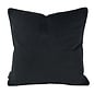 Safari Muse Kussenhoes | 45x45 cm | Velvet/Polyester