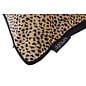 Safari Muse Kussenhoes | 45x45 cm | Velvet/Polyester