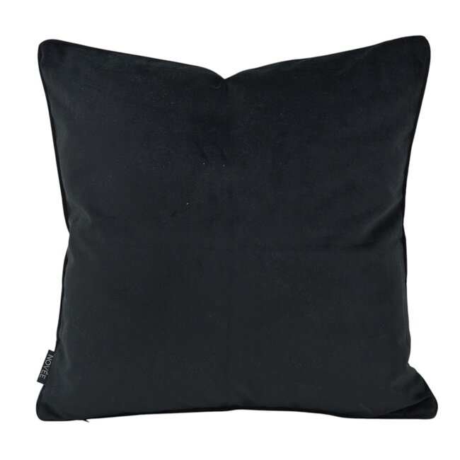Tiger Muse Kussenhoes | 45x45 cm | Velvet/Polyester