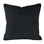 Tiger Muse Kussenhoes | 45x45 cm | Velvet/Polyester