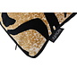 Tiger Muse Kussenhoes | 45x45 cm | Velvet/Polyester