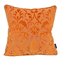 Heritage Terracotta Kussenhoes | 45x45 cm | Velvet/Polyester