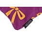 Bows & Dots Kussenhoes | 45x45 cm | Katoen/Polyester
