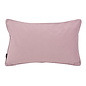 Heritage Pink Kussenhoes | 30x50 cm | Velvet/Polyester