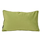 Heritage Olive Kussenhoes | 30x50 cm | Velvet/Polyester
