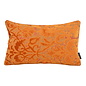 Heritage Terracotta Kussenhoes | 30x50 cm | Velvet/Polyester