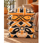 Ornament Tile #2 Kussenhoes | 45x45 cm | Katoen/Polyester