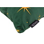Evergreen Stars Kussenhoes | 45x45 cm | Katoen/Polyester