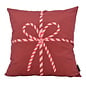 Wrapped Xmas Kussenhoes | 45x45 cm | Katoen/Polyester