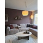 Sierkussen Furry Elegant | 45x45 cm | Polyester