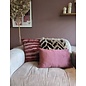 Sierkussen Furry Elegant | 45x45 cm | Polyester