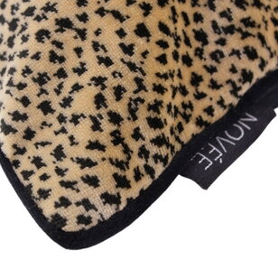 Sierkussen Safari Muse | 45x45 cm | Velvet/Polyester