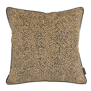 Sierkussen Safari Muse | 45x45 cm | Velvet/Polyester