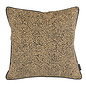 Sierkussen Safari Muse | 45x45 cm | Velvet/Polyester