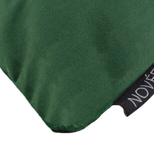 Sierkussen Cold Outside | 45x45 cm | Katoen/Polyester