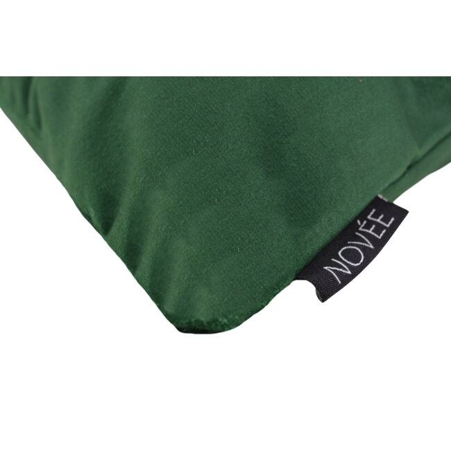 Sierkussen Cold Outside | 45x45 cm | Katoen/Polyester