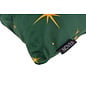Sierkussen Evergreen Stars | 45x45 cm | Katoen/Polyester