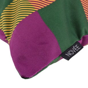 Sierkussen Checker Tartan | 30x50 cm | Katoen/Polyester