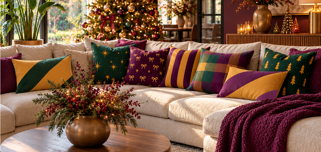 De nieuwe kerstcollectie is er!