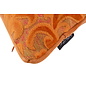 Sierkussen Heritage Terracotta | 45x45 cm | Velvet/Polyester