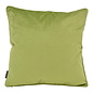 Sierkussen Heritage Olive | 45x45 cm | Velvet/Polyester