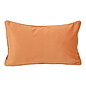 Sierkussen Heritage Terracotta | 30x50 cm | Velvet/Polyester
