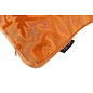 Sierkussen Heritage Terracotta | 30x50 cm | Velvet/Polyester