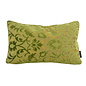 Sierkussen Heritage Olive | 30x50 cm | Velvet/Polyester