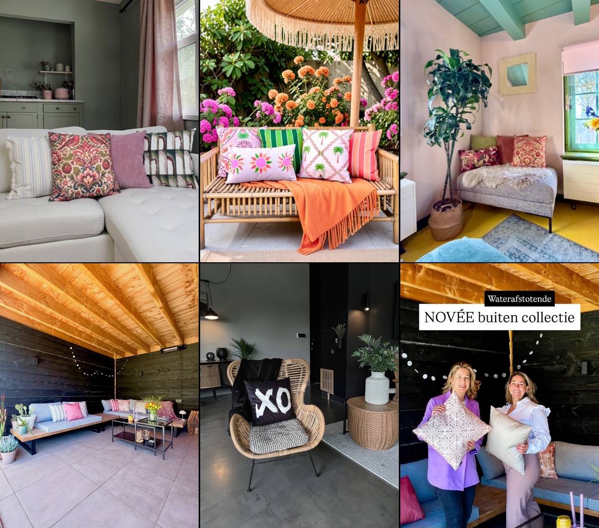 Inspiratie opdoen?