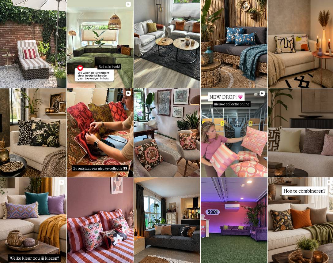 Inspiratie opdoen?