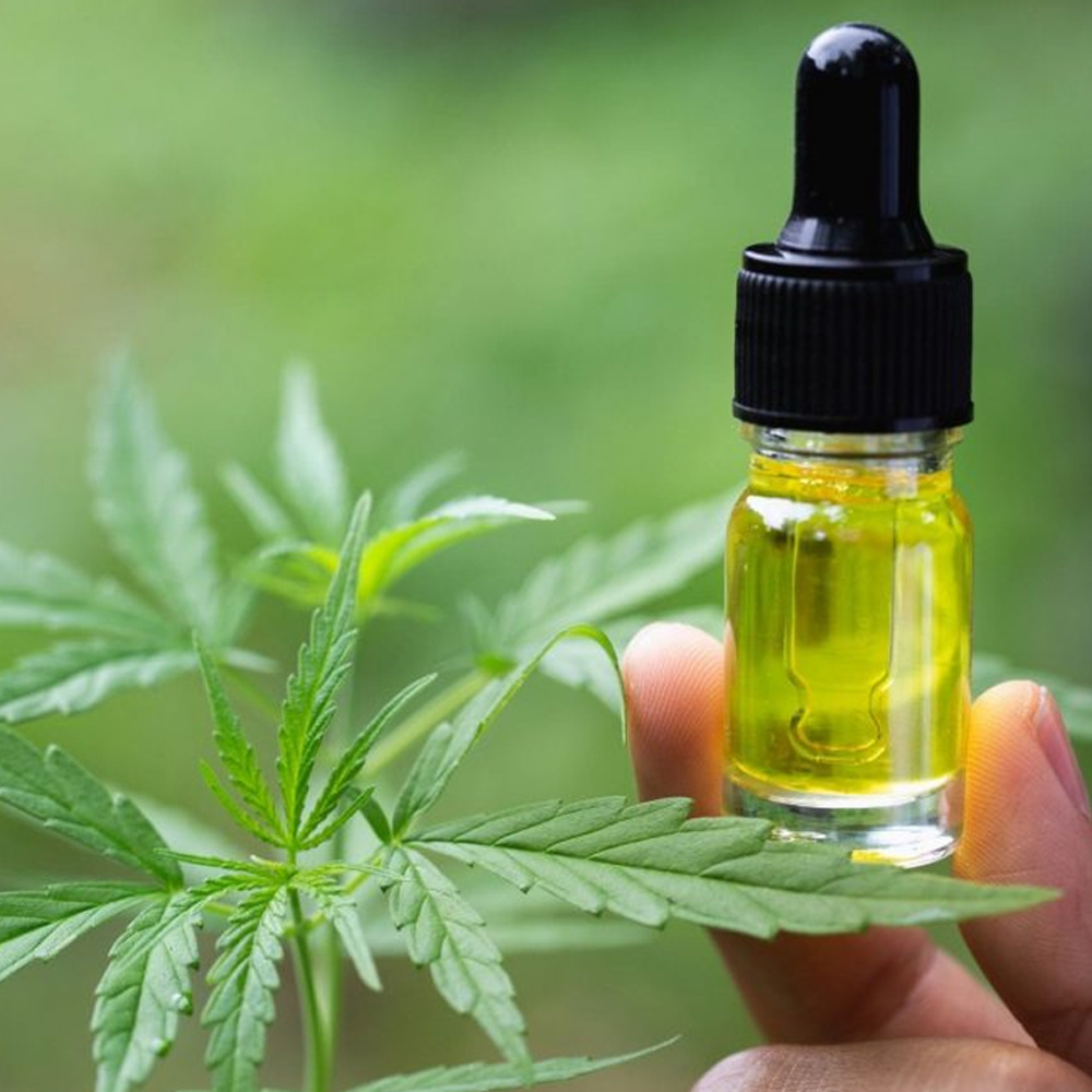 Co to jest CBD?
