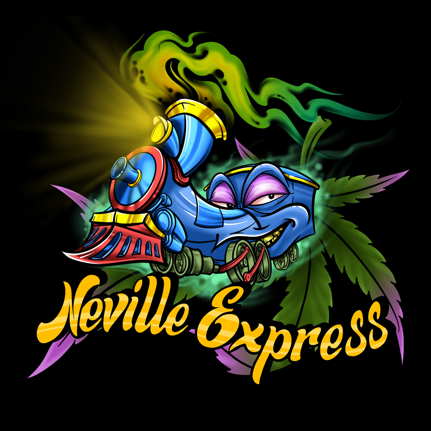 Neville express cannabis seeds