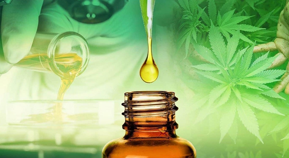 What is CBD?