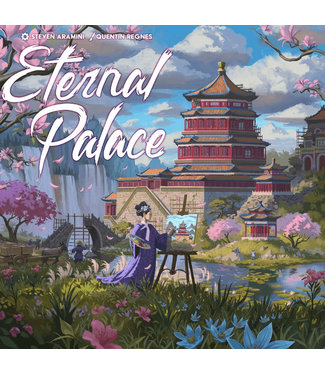 Alley Cat Games PREORDER - Eternal Palace