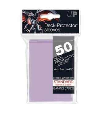 Ultra Pro Ultra Pro Standard - Bright Lilac (50 stuks)