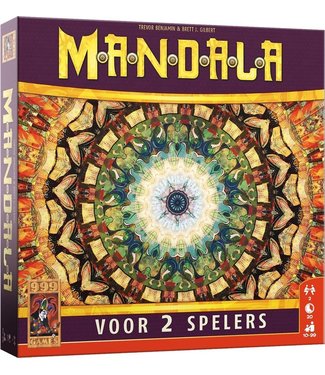999 Games Mandala