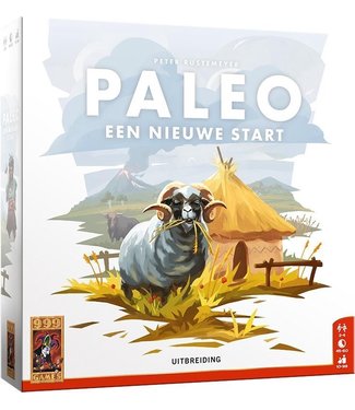 999 Games Paleo: Ein neuer Anfang