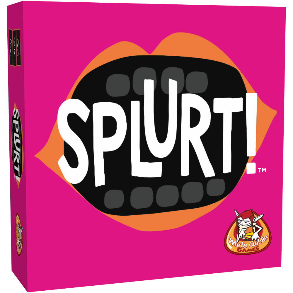 Splurt
