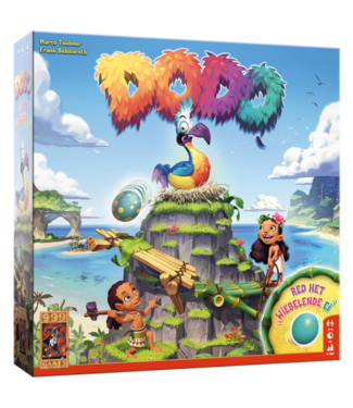 999 Games Dodo (NL)