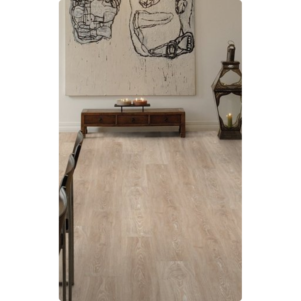 Prikwand kurkplaat PORTO - 100 x 50 cm - 10mm dik