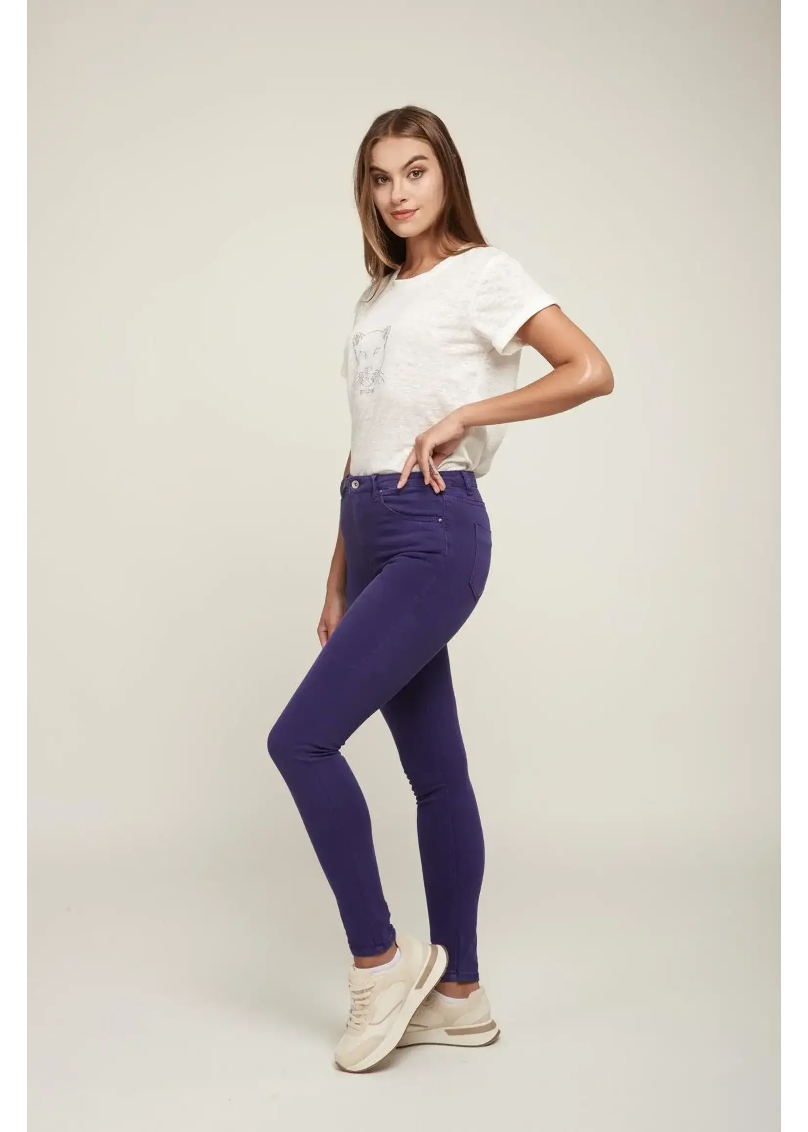 PANTALON BASIC TOXIK3