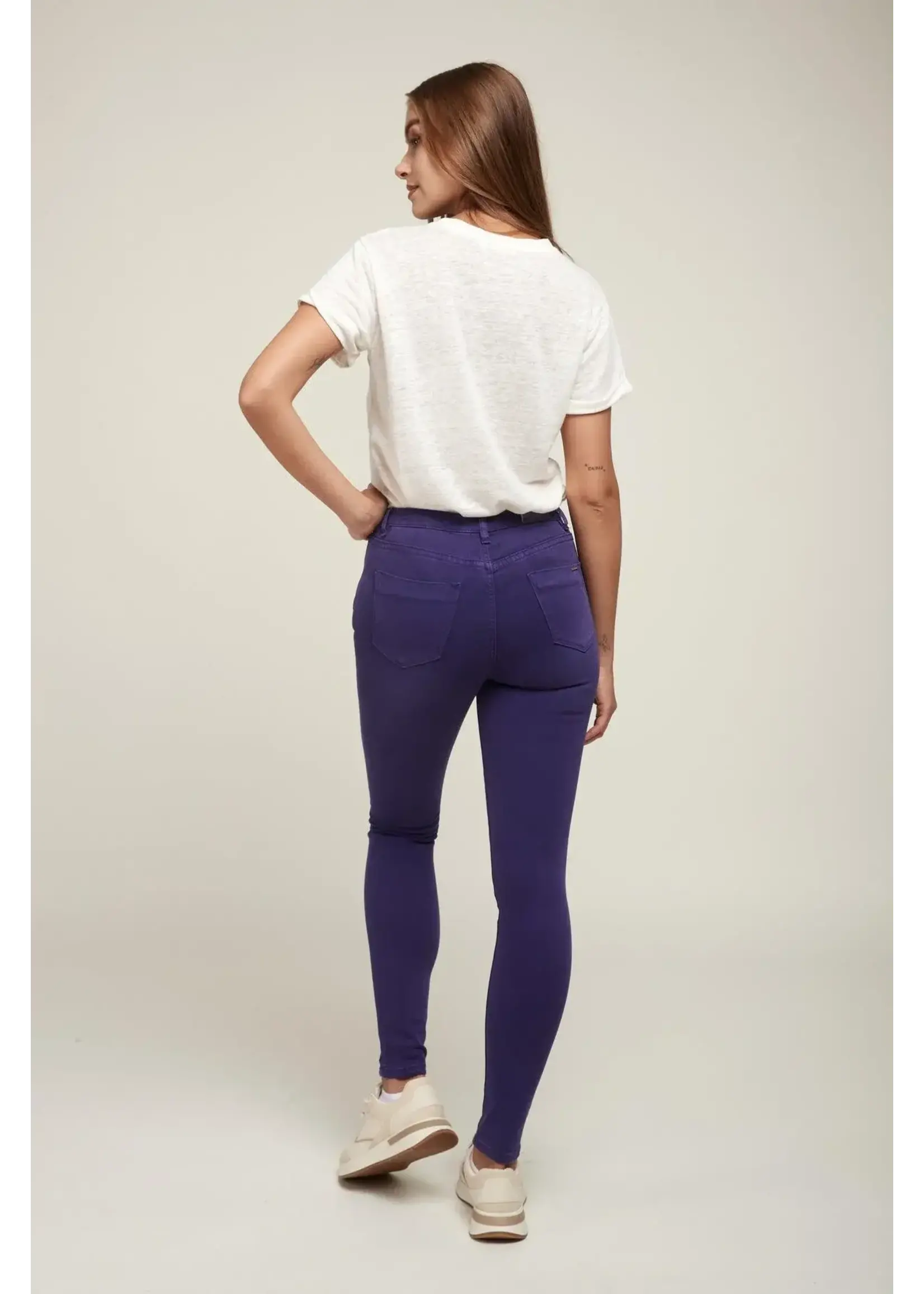 PANTALON BASIC TOXIK3
