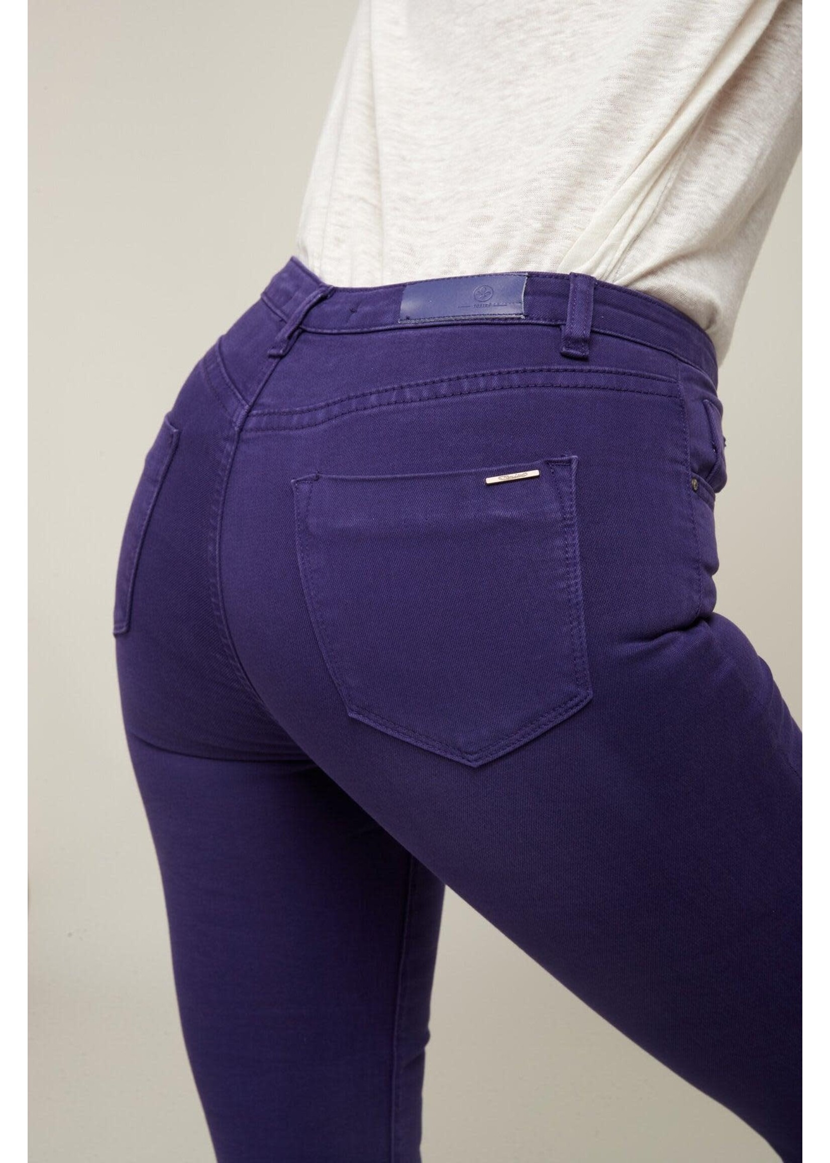 PANTALON BASIC TOXIK3