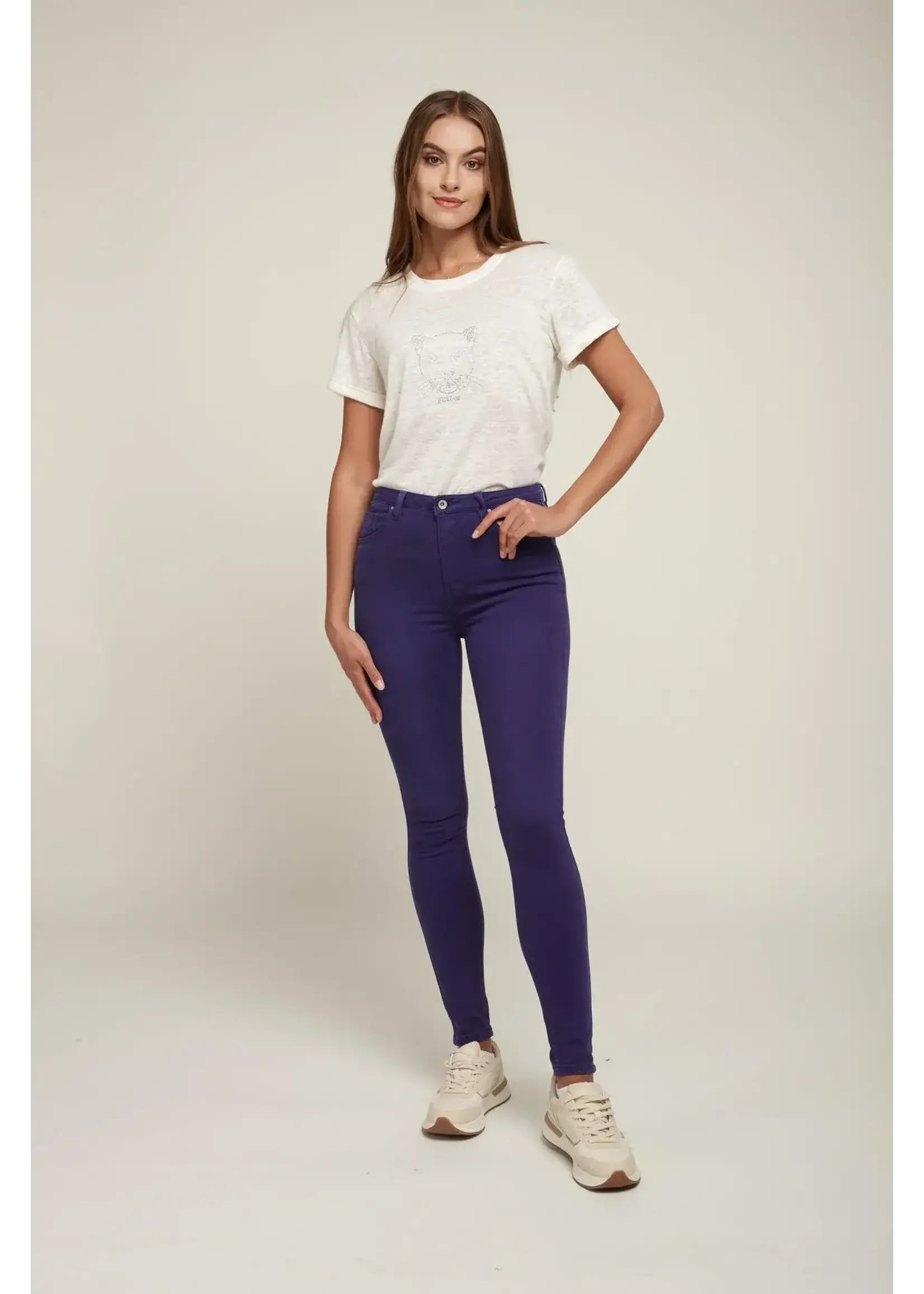 PANTALON BASIC TOXIK3
