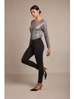 Toxik3 Jean jogg skinny taille basse - Catrina