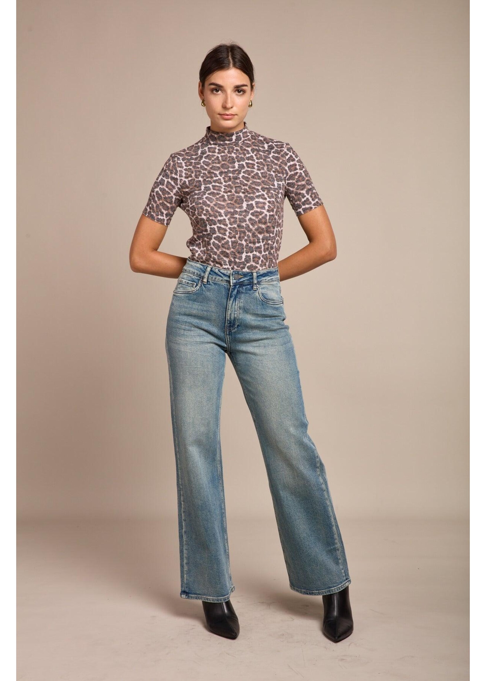 Jean vintage - Aloan