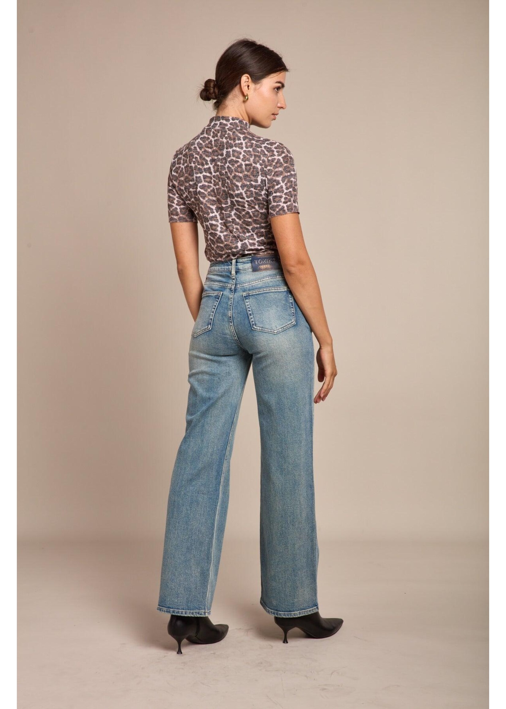 Jean vintage - Aloan